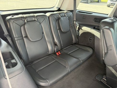 Used 2025 Lincoln Aviator Reserve w/ Illumination Package RWD image 9