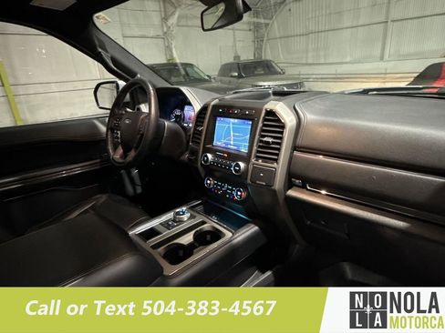 Used 2020 Ford Expedition XLT w/ Equipment Group 202A image 30