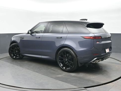 Used 2023 Land Rover Range Rover Sport First Edition AWD/4WD image 5