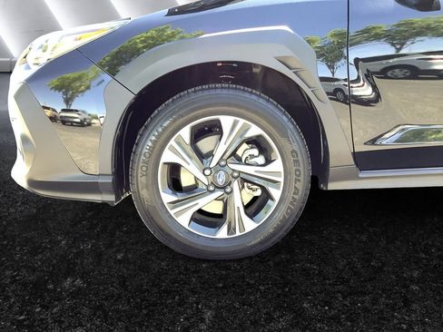 Used 2024 Subaru Crosstrek 2.0i Premium AWD/4WD image 25