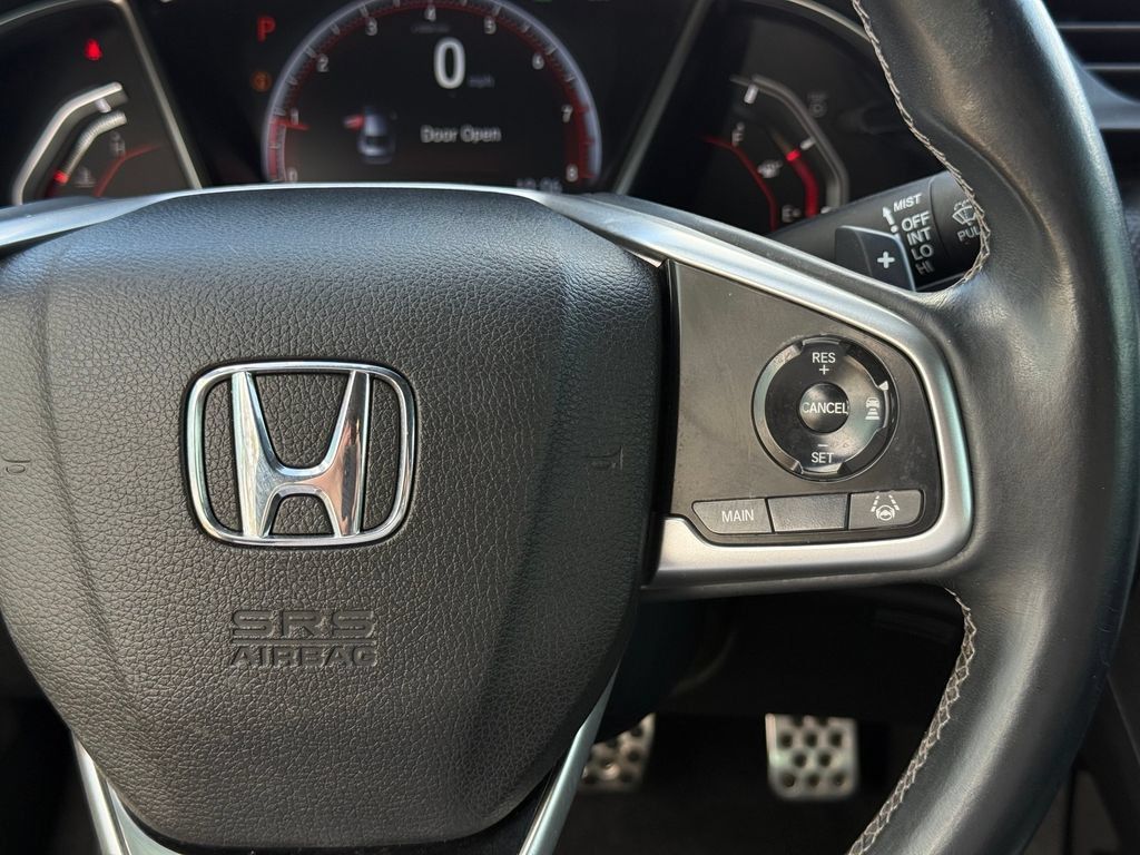 Used 2021 Honda Civic Sport image 13