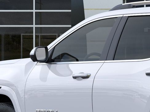 New 2026 GMC Terrain Denali AWD/4WD image 12
