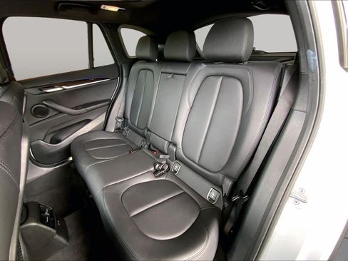 Used 2021 BMW X1 sDrive28i w/ Convenience Package FWD image 21