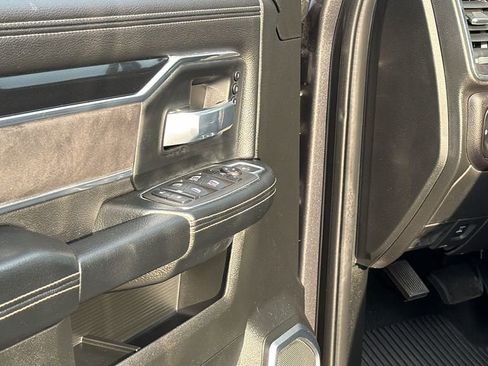 Used 2022 RAM 3500 Laramie image 12