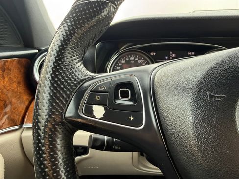 Used 2018 Mercedes-Benz E 300 E 300 Sedan 4D image 30