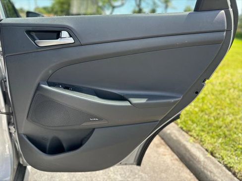 Used 2018 Hyundai Tucson Limited w/ Ultimate Package 02 AWD/4WD image 23