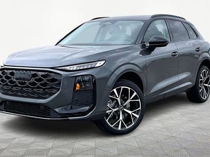 New 2026 Audi Q3 quattro 2.0T