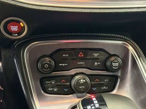 Used 2018 Dodge Challenger SRT Demon w/ Leather Front Seat Group image 18