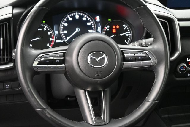 Certified 2023 MAZDA CX-50 2.5 S w/ Cargo Package AWD/4WD image 8