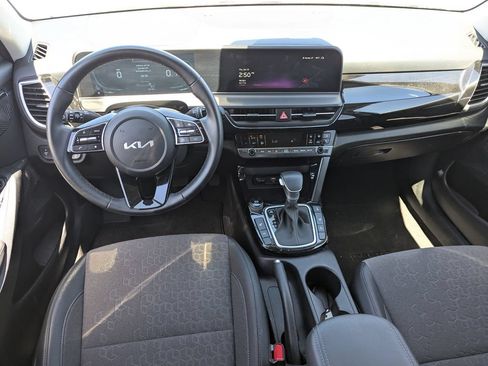 Used 2026 Kia Seltos S AWD/4WD image 29