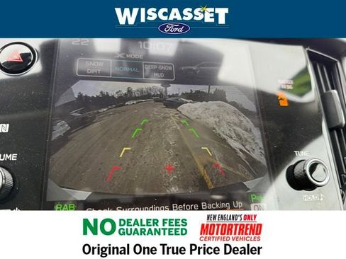 Used 2024 Subaru Outback Onyx Edition image 10