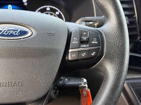 Used 2024 Ford Transit 350 XLT image 25