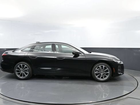 New 2026 Audi A6 Premium AWD/4WD image 4