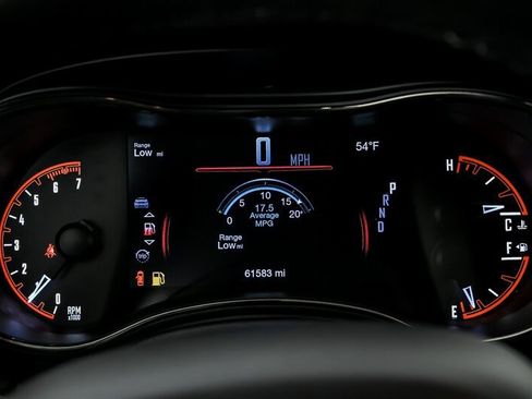 Used 2019 Dodge Durango R/T AWD/4WD image 24