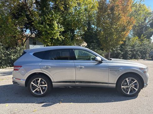 New 2026 Genesis GV80 2.5T Select image 11