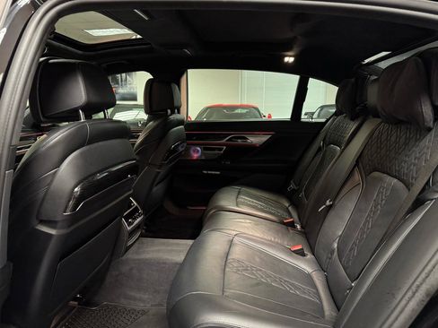 Used 2018 BMW ALPINA B7 xDrive AWD/4WD image 58