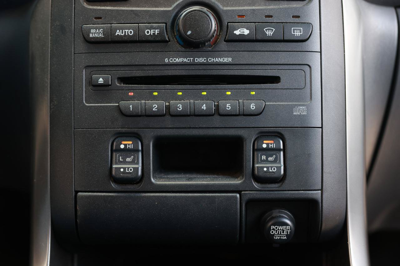 Used 2005 Honda Pilot EX-L image 27