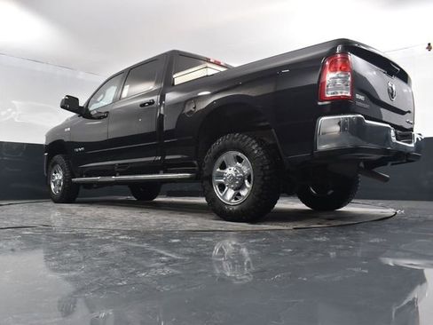 Used 2021 RAM 2500 Big Horn image 44