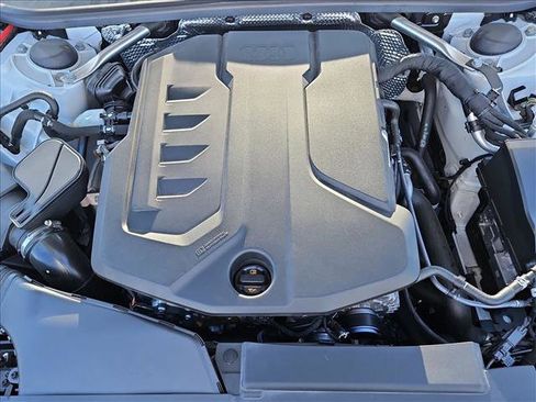 Used 2025 Audi A5 2.0T Premium w/ Convenience Package image 23