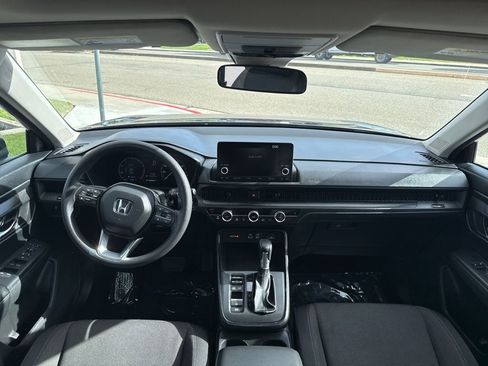 Used 2025 Honda CR-V EX image 24