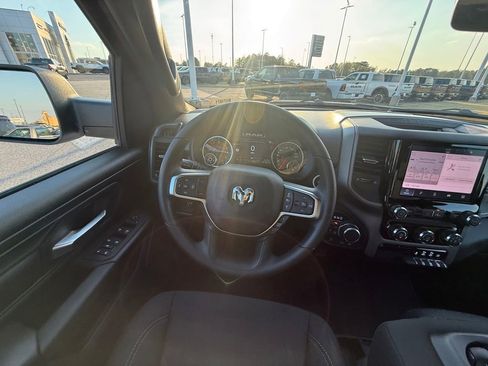 New 2026 RAM 1500 Classic Warlock AWD/4WD image 15