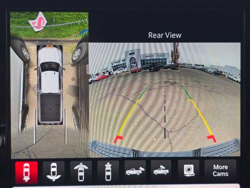 New 2026 RAM 2500 Laramie w/ Night Edition image 20