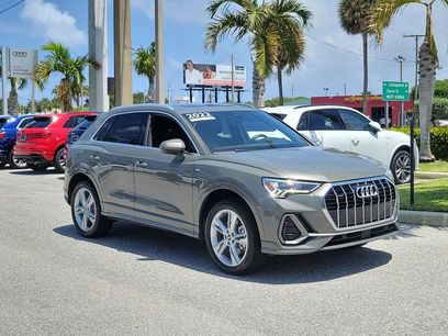 Used 2022 Audi Q3 2.0T Premium Plus w/ Premium Plus Package