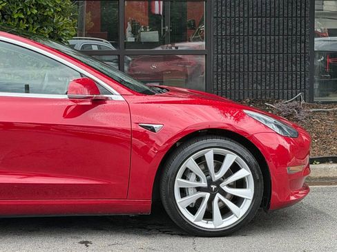 Used 2019 Tesla Model 3 Long Range AWD/4WD image 23