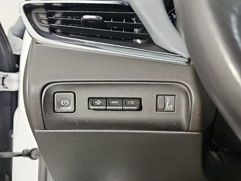 Used 2023 Buick Enclave Premium w/ Experience Buick Package FWD image 24