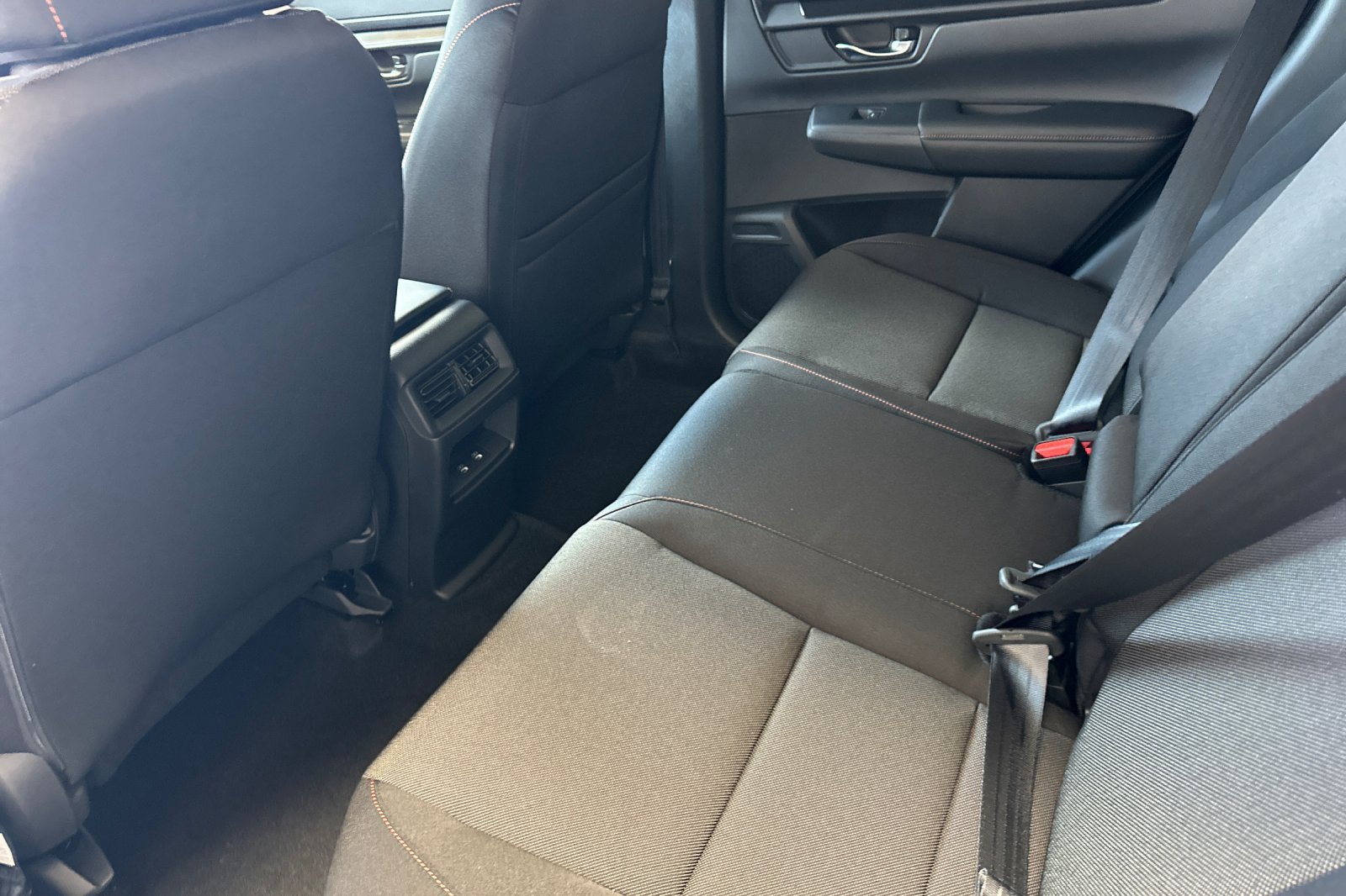Certified 2026 Honda CR-V Sport image 12