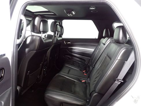 Used 2019 Dodge Durango R/T AWD/4WD image 36
