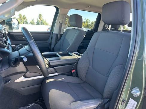 Used 2022 Toyota Tundra SR5 w/ TRD Off-Road Package image 18