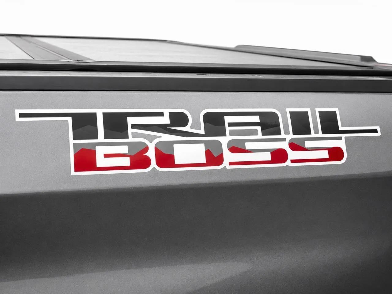 Used 2020 Chevrolet Silverado 1500 LT Trail Boss AWD/4WD image 21