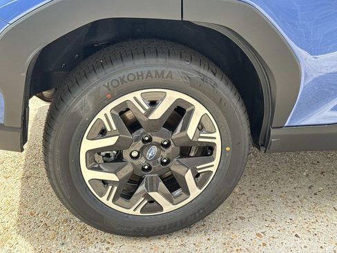 New 2026 Subaru Forester image 4