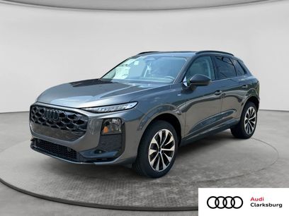 New 2026 Audi Q3 quattro 2.0T