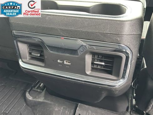 Used 2023 GMC Sierra 1500 Elevation image 42