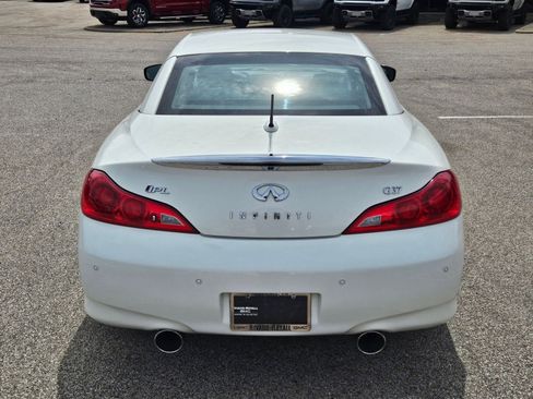 Used 2013 INFINITI G37 IPL image 5