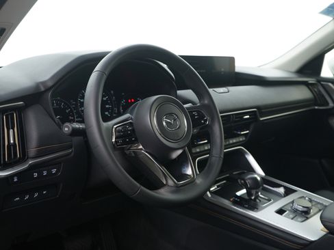 Certified 2024 MAZDA CX-90 3.3 Turbo w/ Premium Package image 17