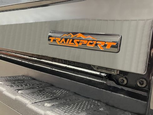 New 2026 Honda Ridgeline TrailSport image 11