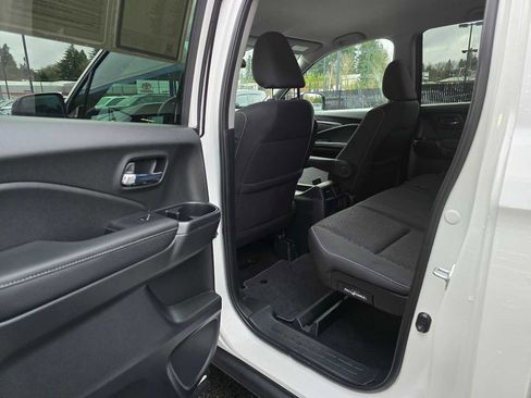 Used 2023 Honda Ridgeline Sport image 21