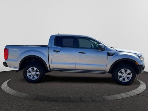 Used 2020 Ford Ranger XL w/ Equipment Group 101A Mid AWD/4WD image 5