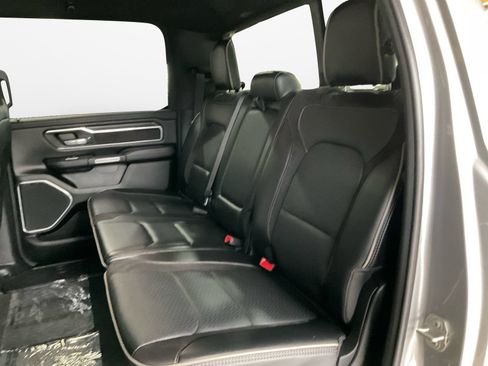 Used 2023 RAM 1500 Laramie AWD/4WD image 15