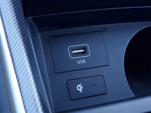 Certified 2023 Hyundai Santa Fe SEL image 21