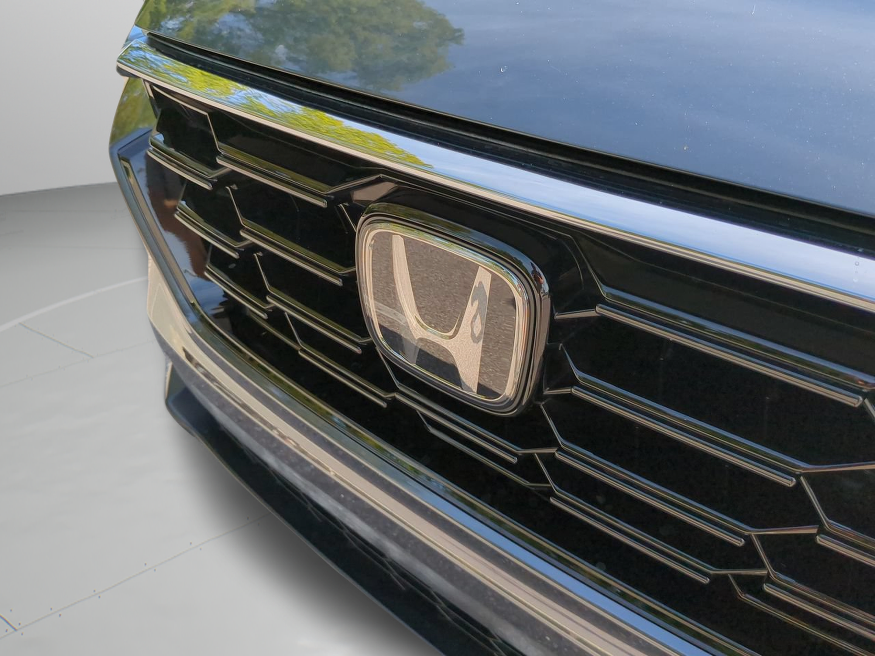 Certified 2024 Honda CR-V EX-L image 22