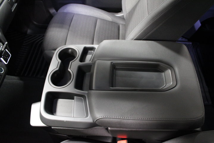 New 2026 Chevrolet Silverado 2500 Custom w/ Custom Value Package AWD/4WD image 30