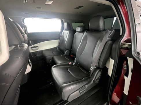 Used 2023 Kia Carnival SX image 22