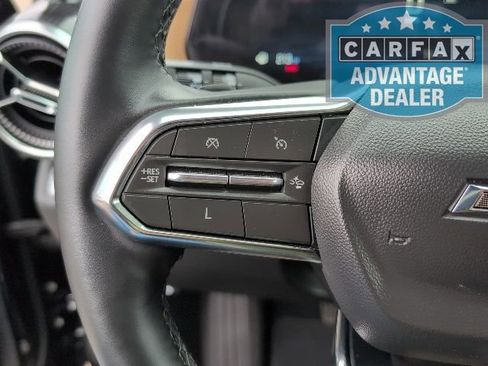 Certified 2025 Chevrolet Equinox ACTIV w/ Safety and Technology Package image 19