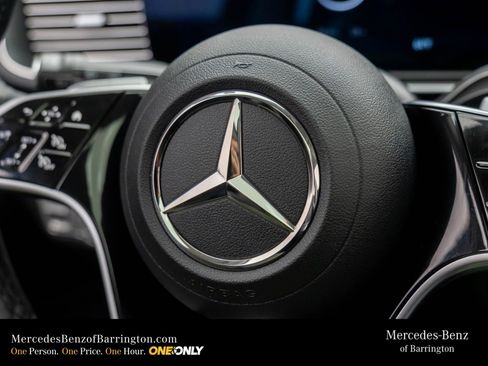 New 2026 Mercedes-Benz GLE 450 4MATIC image 24