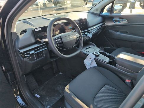 New 2026 Kia Sportage S image 12
