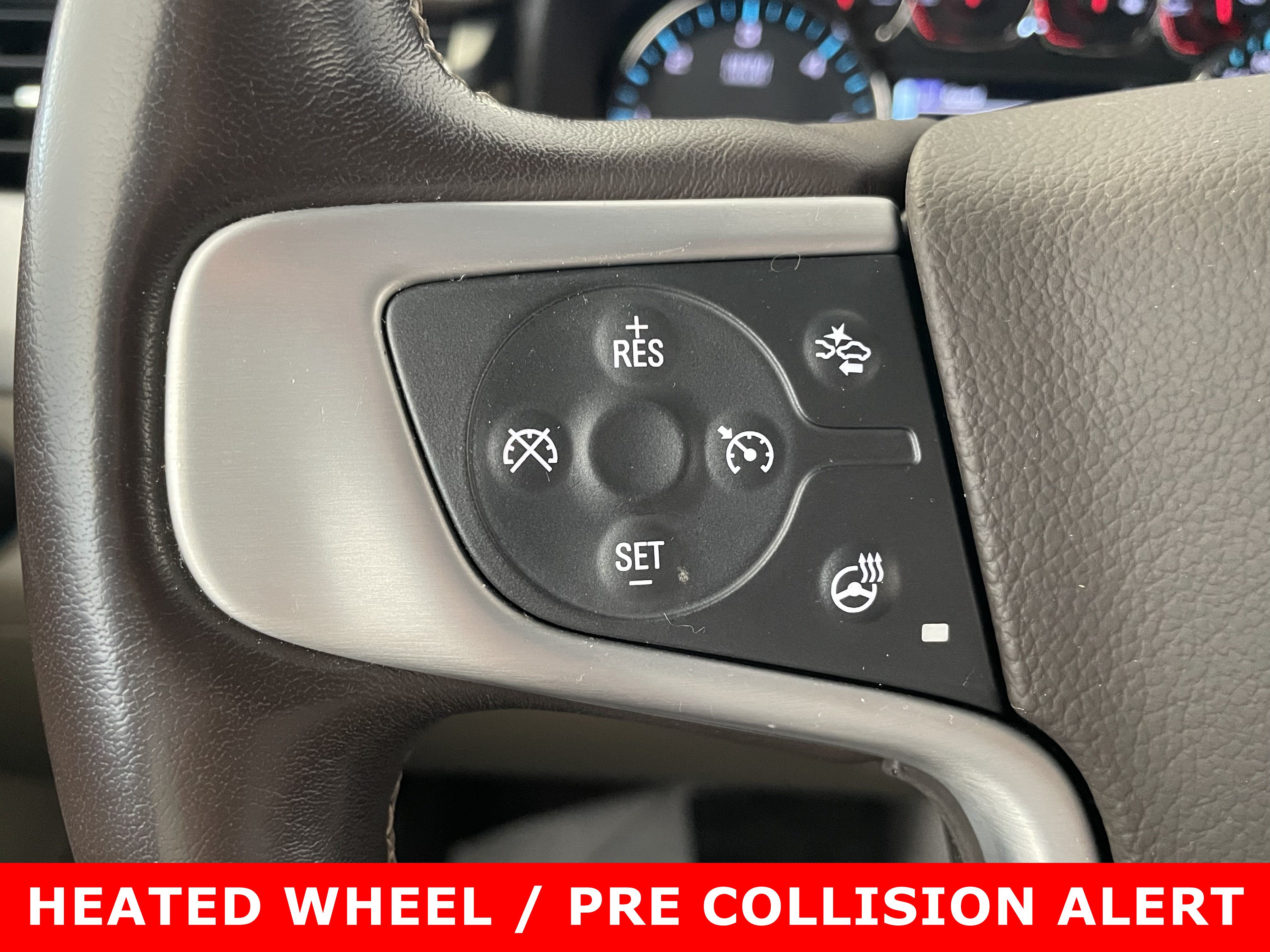 Certified 2019 GMC Yukon SLT w/ Premium Edition AWD/4WD image 24